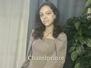 Chanelprince