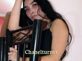 Chanelturner