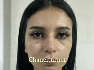 chanelturner Porn str8