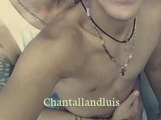 Chantallandluis