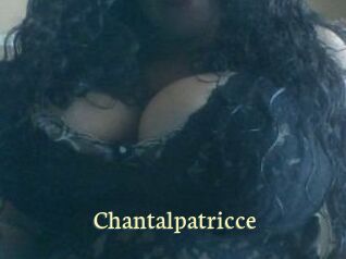 Chantalpatricce