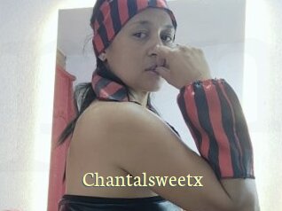 Chantalsweetx