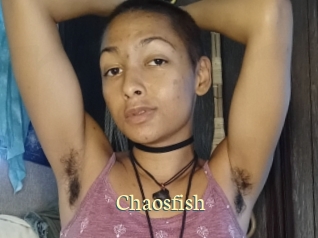 Chaosfish