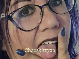 chaoskittyxo Porn str8