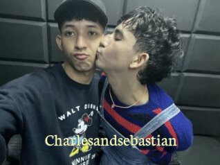 charlesandsebastian Porn str8