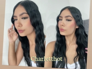 Charletthot