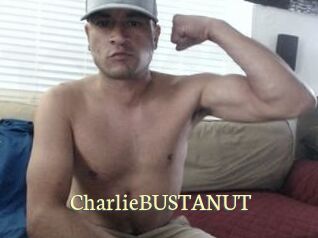 CharlieBUSTANUT