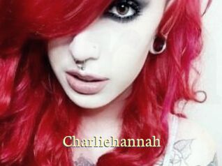 charliehannah Porn str8