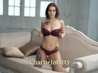 Charlielotetty