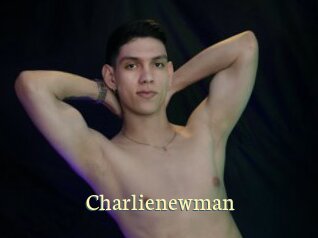 Charlienewman