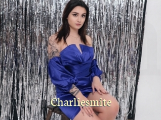 Charliesmite