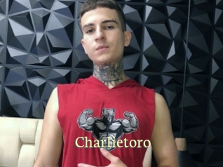 Charlietoro