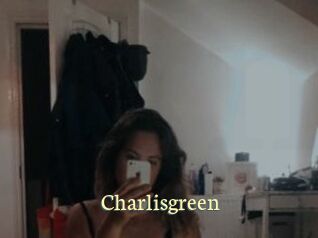 Charlisgreen