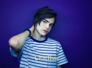 charlisss Porn str8