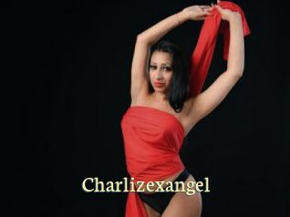 Charlizexangel