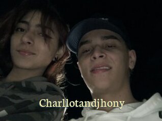 Charllotandjhony