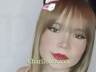 Charllotefoxxx