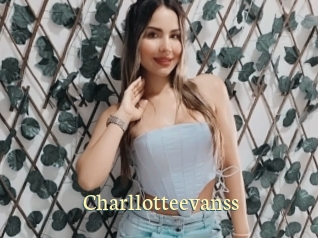 Charllotteevanss