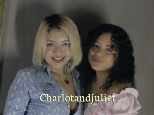 Charlotandjuliet