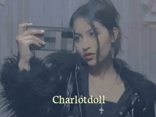 charlotdoll Porn str8