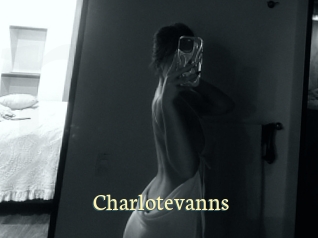 Charlotevanns