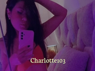 charlotte103 Porn str8