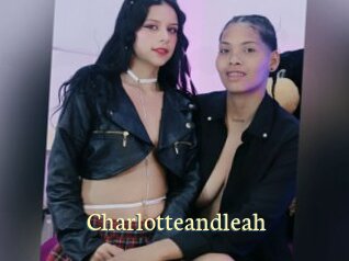 Charlotteandleah
