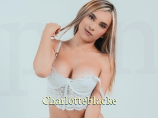 Charlotteblacke