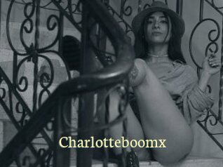 Charlotteboomx
