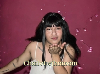 Charlottejhonsom