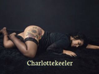 Charlottekeeler
