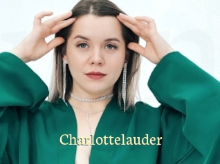 charlottelauder Porn str8
