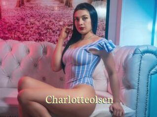 Charlotteolsen