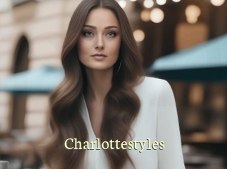 Charlottestyles