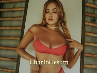 charlottesum Porn str8