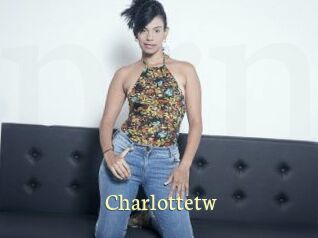 Charlottetw