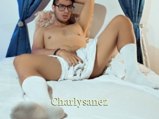 Charlysanez