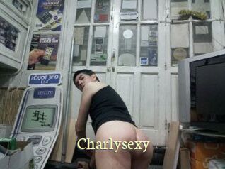 Charlysexy
