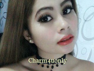 Charm4uonly