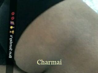charmai Porn str8