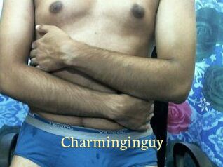Charminginguy