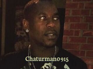 Chaturman0915