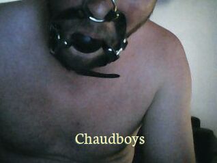 Chaudboys