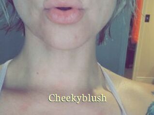 cheekyblush Porn str8