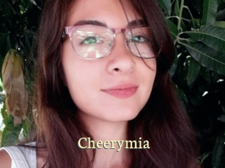 Cheerymia