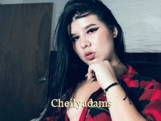 cheilyadams Porn str8