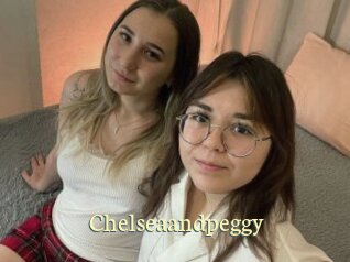 Chelseaandpeggy