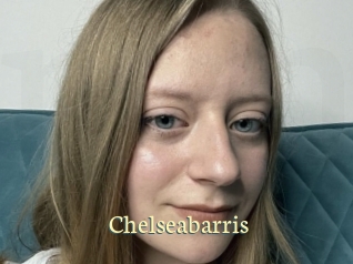Chelseabarris