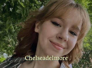 chelseadelmore Porn str8