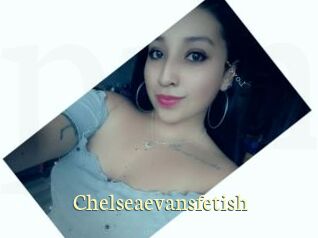 Chelseaevansfetish